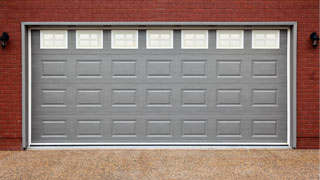 Garage Door Repair at Portman Addition Plano, Texas