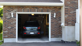 Garage Door Installation at Portman Addition Plano, Texas