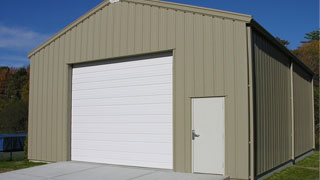 Garage Door Openers at Portman Addition Plano, Texas